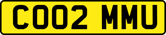 CO02MMU