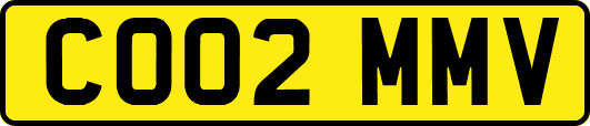 CO02MMV