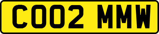CO02MMW