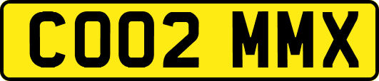 CO02MMX