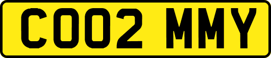 CO02MMY