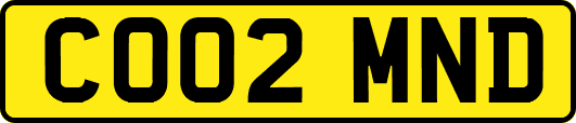 CO02MND