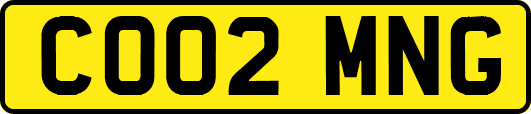 CO02MNG