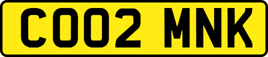 CO02MNK