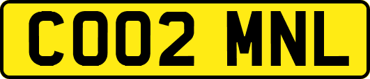 CO02MNL
