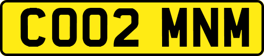 CO02MNM