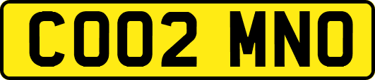 CO02MNO