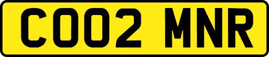 CO02MNR