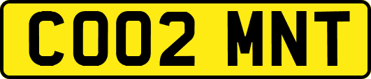 CO02MNT
