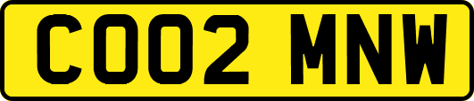 CO02MNW