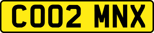 CO02MNX