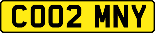 CO02MNY