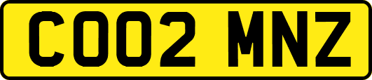 CO02MNZ