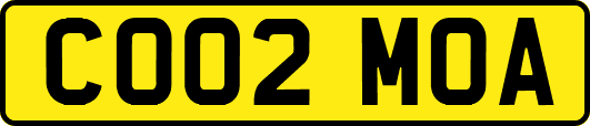 CO02MOA