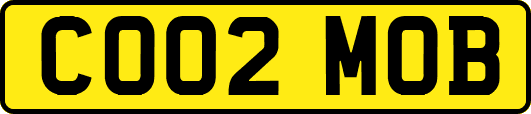 CO02MOB