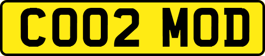 CO02MOD