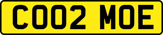 CO02MOE