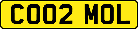 CO02MOL