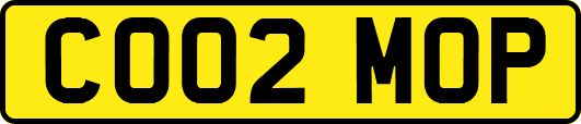 CO02MOP