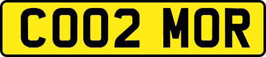 CO02MOR