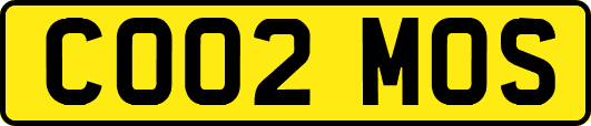 CO02MOS