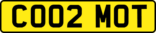 CO02MOT