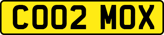 CO02MOX