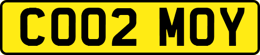 CO02MOY