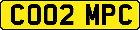 CO02MPC