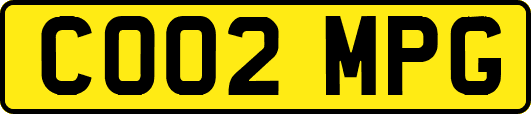 CO02MPG