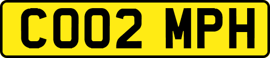CO02MPH