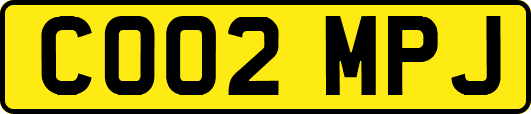 CO02MPJ