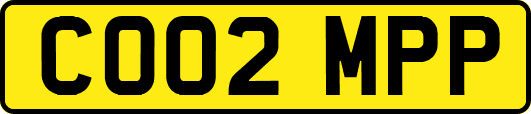 CO02MPP