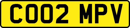 CO02MPV