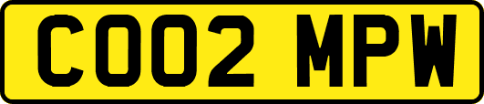 CO02MPW
