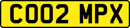 CO02MPX