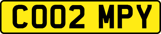 CO02MPY