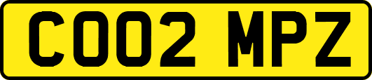 CO02MPZ