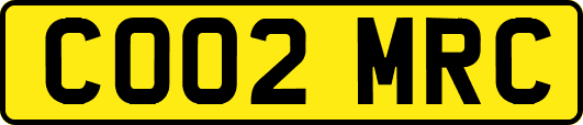 CO02MRC
