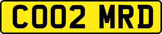 CO02MRD