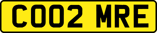 CO02MRE