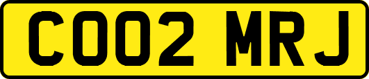 CO02MRJ