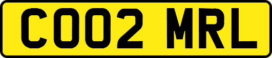 CO02MRL