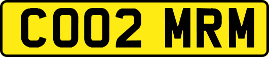 CO02MRM