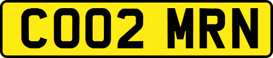 CO02MRN