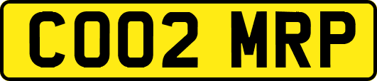 CO02MRP