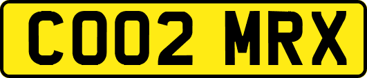 CO02MRX