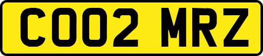 CO02MRZ