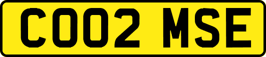 CO02MSE