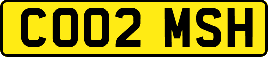 CO02MSH
